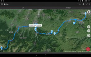 Geo Tracker - GPS tracker screenshot 5