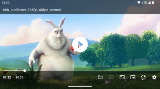 Madoka Video Player screenshot 2