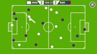 Marble Soccer screenshot 7