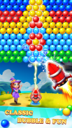 Bubble Shooter - Magic Pop screenshot 3