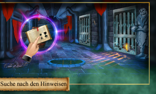 Raumflucht Fantasie - Träumerei screenshot 5
