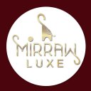 Mirraw Luxe- Designer Clothing Online Shopping App Icon