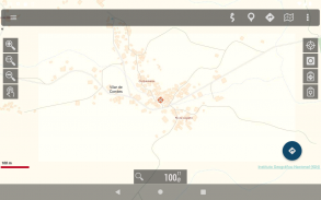 Mapas de España screenshot 20