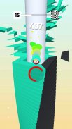 Stack Ball 3D - Explode screenshot 10