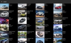 NetCarShow - Cars: News & Pics screenshot 3