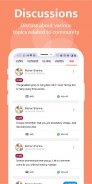 Kutumb App - Community App screenshot 5