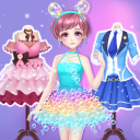Idol Maker——dress up game Icon