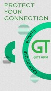 Giti VPN screenshot 5