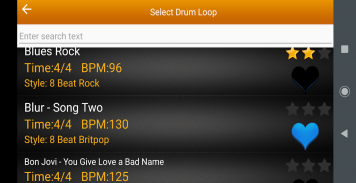 Learn To Master Drums - Drum Set with Tabs screenshot 7