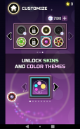 Circle vs Spikes screenshot 20