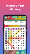 Word Search - Puzzle Game screenshot 2