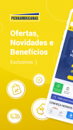 Pernambucanas: Compre Online, Sacola de Descontos screenshot 3