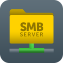 LAN drive - SAMBA Server & Client Icon