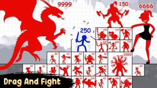 Stick Hero: Tower Defense screenshot 10