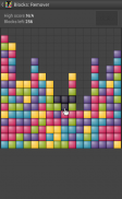 Blocks: Destructeur - puzzle screenshot 0