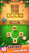 Word Games Music: Scramble words screenshot 10