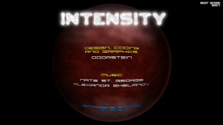 Intensity screenshot 4