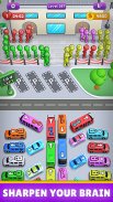 Crowd Express: Boarding Puzzle screenshot 6