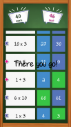 (the) Math Tapper: arcade one-tap quiz game screenshot 11