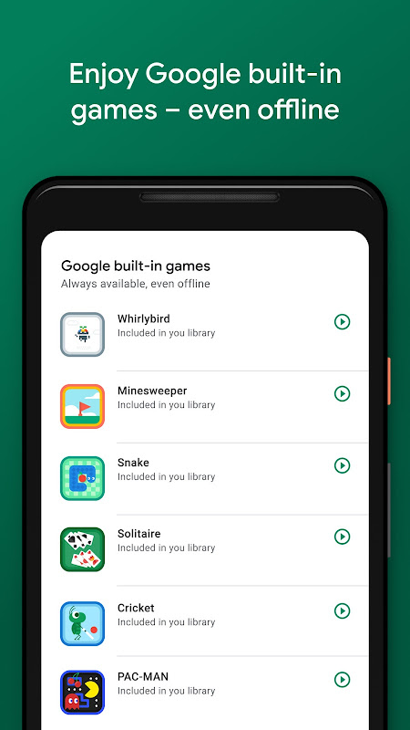 Google Play Games - APK Download for Android