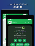 Mutify - Mute annoying ads screenshot 7