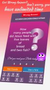 Bible Quiz, Learn The Bible screenshot 11