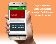 Learn Anything FREE Online Courses Tutorial Slides screenshot 13