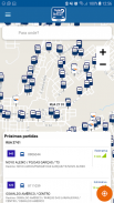 Cadê Meu Ônibus - Manaus screenshot 2