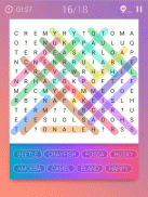 Word Search Puzzle screenshot 7