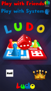 Ludo 🎲 - Champ 🏆.2020 Free New Classic. screenshot 7