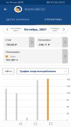 Мой Саратовэнерго screenshot 12