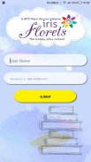 Iris Florets Official App for Parents screenshot 0