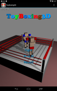 Toy Boxing 3D screenshot 11