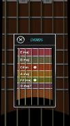My Guitar - Solo & Chords screenshot 0