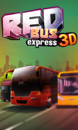 3D Redbus Express screenshot 0