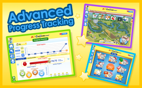 ABCmouse – Kids Learning Games screenshot 2