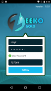 ZeekoGold screenshot 1