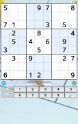 Sudoku - rompecabezas clásico screenshot 12