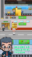 Idle Shipping Tycoon:Factory Empire Simulator screenshot 4