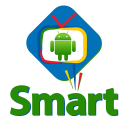 Smarters for Android Icon