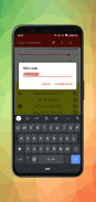 Color Converter screenshot 0