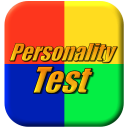 Personality Test: Temperaments Icon