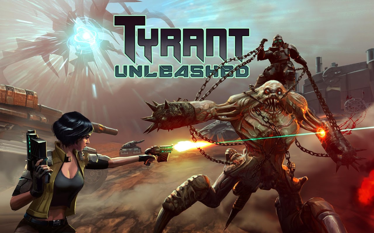 Tyrant Unleashed - APK Download for Android | Aptoide