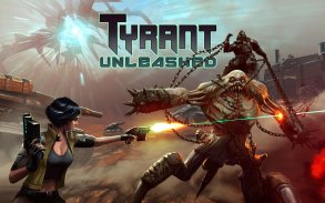 Tyrant Unleashed screenshot 6