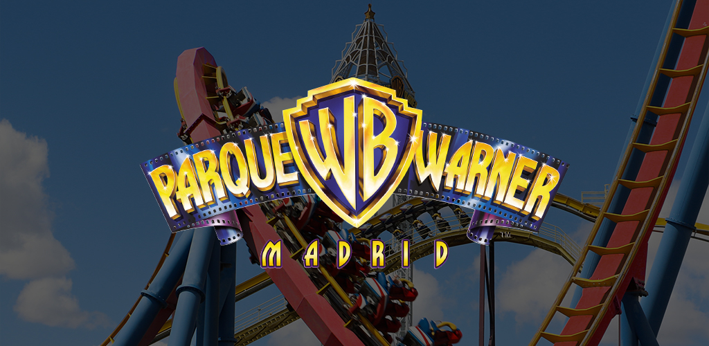 Parque Warner Madrid - APK Download for Android
