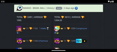 Brawl Ace for Brawl Stars screenshot 3