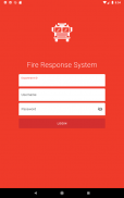 Fire Response System screenshot 8