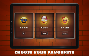 Grab The Flag screenshot 5