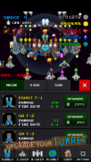 การสร้างเรือ - Galaxy Battle screenshot 0