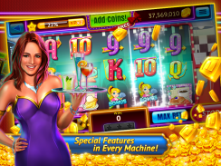 Double Win Vegas - FREE Slots and Casino screenshot 19